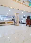 LOBBY Venus Hotel Go Vap