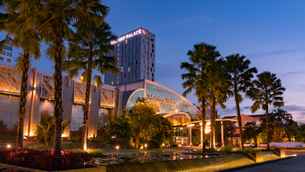Holiday Palace, THB 65,318.06