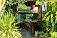 ล็อบบี้ Trai Hoa Vang Homestay Phu Yen