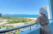 Nearby View and Attractions 4 Sky Beach D20 Hotel Nha Trang