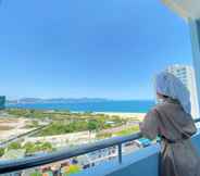 Nearby View and Attractions 4 Sky Beach D20 Hotel Nha Trang