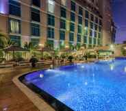 Swimming Pool 5 Sky Beach D20 Hotel Nha Trang