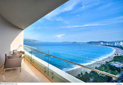 Nearby View and Attractions Sky Beach D20 Hotel Nha Trang