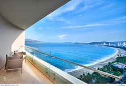 Sky Beach D20 Hotel Nha Trang, AU$45