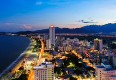 Điểm tham quan lân cận 6 Sky Beach D20 Hotel Nha Trang