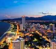Nearby View and Attractions 6 Sky Beach D20 Hotel Nha Trang
