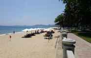 Nearby View and Attractions 2 Sky Beach D20 Hotel Nha Trang