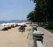 Nearby View and Attractions 2 Sky Beach D20 Hotel Nha Trang