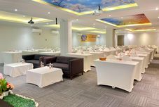 多功能廳 Kaloka Airport Hotel