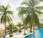 Hồ bơi 6 Seaside Boutique Resort Quy Nhon