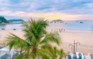 Ruang untuk Umum 7 Seaside Boutique Resort Quy Nhon