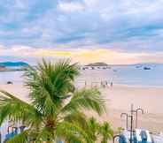 Khu vực công cộng 7 Seaside Boutique Resort Quy Nhon