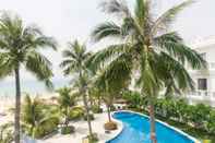 Exterior Seaside Boutique Resort Quy Nhon