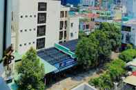 Luar Bangunan Kinh Bac Hotel Quy Nhon