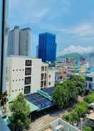 EXTERIOR_BUILDING Kinh Bac Hotel Quy Nhon