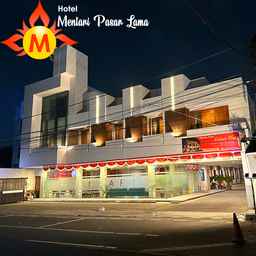 Hotel Mentari Pasar Lama, USD 27.67
