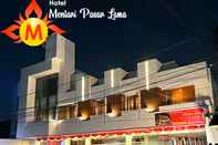 Exterior Hotel Mentari Pasar Lama