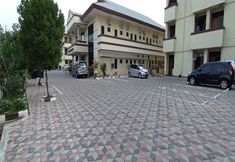 Common Space 6 Wisma Anton Soedjarwo