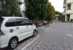 Common Space 3 Wisma Anton Soedjarwo