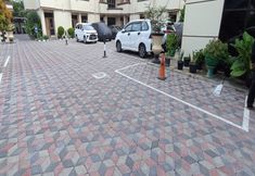 Common Space 5 Wisma Anton Soedjarwo
