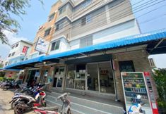 外部的 5 Ze Residence Ramintra