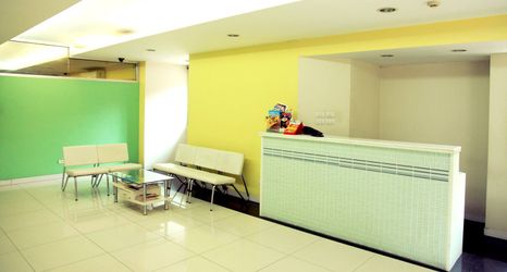 大堂 2 Meesook Residence