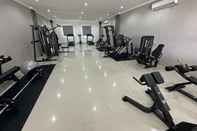 Fitness Center Hotel Arisu