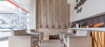 Common Space 2 Sans Vibes Diemdi Kiaracondong Bandung