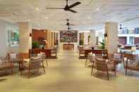 Lobby Royal Suites at The Bandha