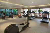 Fitness Center Royal Suites at The Bandha