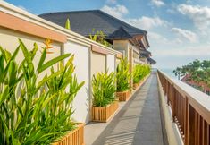 Exterior 2 Royal Suites at The Bandha