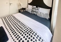 Bedroom 3 Villa Eldorado - panorama sky meets paradise ground