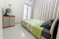 Kamar Tidur Villa Permata C 12 by N2K