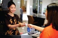 Layanan Hotel Sahabat Home Jogja @ Prawirotaman