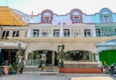 外觀 7 Hotel O Mahveen Suhat Homestay
