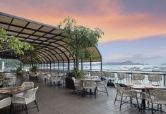 Restaurant 4 Meruorah Komodo Labuan Bajo 