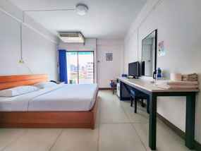 Siam Palace Hotel , THB 1,568.00