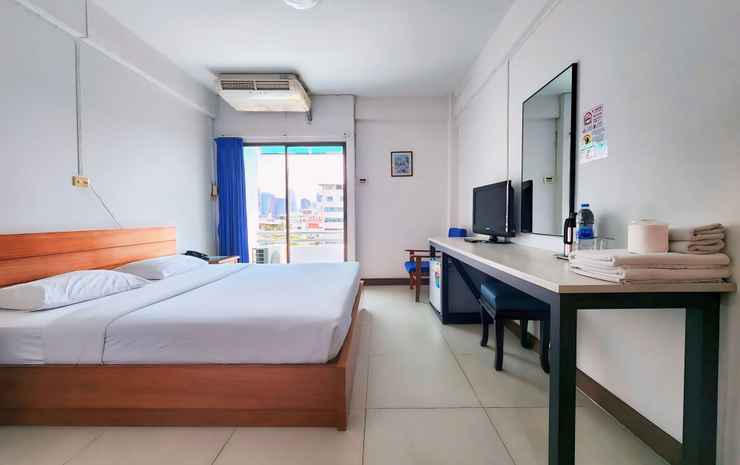 Siam Palace Hotel
