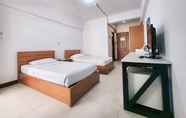 ห้องนอน 7 Siam Palace Hotel 