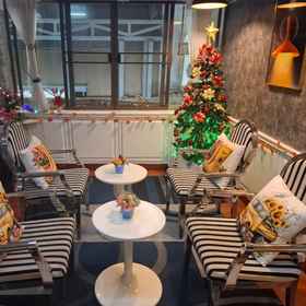 Lobby1Wow Guest House,Rajanukul Institute, Department of Mental Health飯店