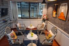 大廳 Wow Guest House