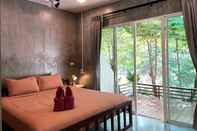 Bedroom BaanApa Erawan