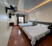Bedroom 4 Noi Bai Airport Hotel