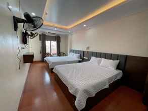 Bedroom 4 Noi Bai Airport Hotel