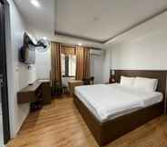 Bedroom 3 Noi Bai Airport Hotel