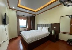 Bilik Tidur 5 Noi Bai Airport Hotel