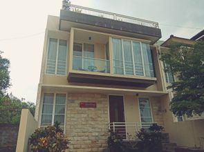 外観 4 Villa Gumilang - 3 Bedroom