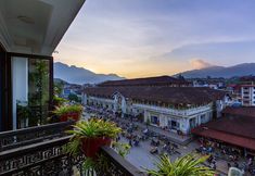 Khác 2 Sapa Full House Hotel