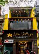 EXTERIOR_BUILDING Lotus Village Hotel Hanoi