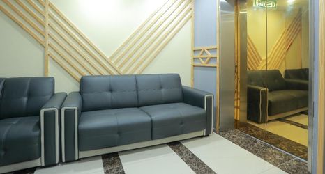 Lobby 2 Bitz Bintang Hotel